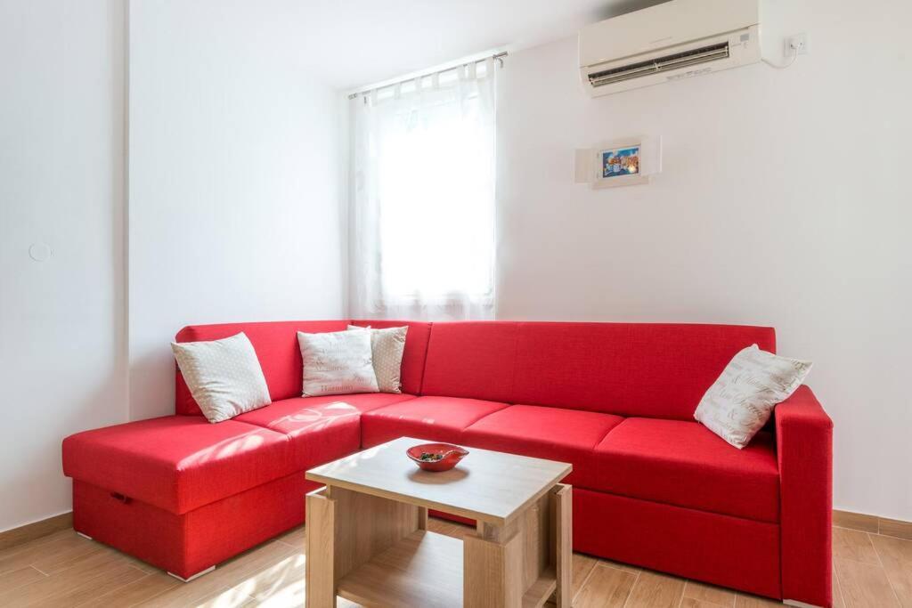 Apartment Magnolia Dubrovnik Extérieur photo