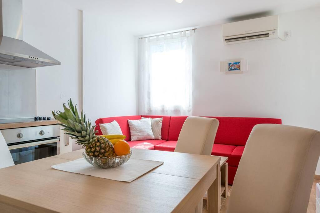 Apartment Magnolia Dubrovnik Extérieur photo