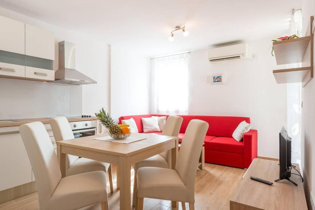 Apartment Magnolia Dubrovnik Extérieur photo