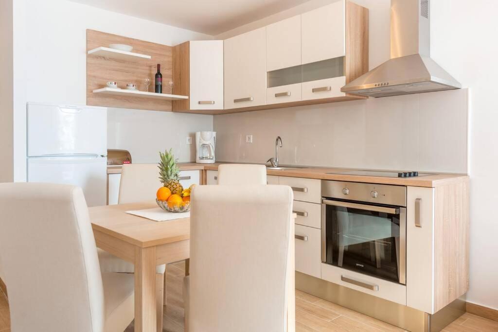 Apartment Magnolia Dubrovnik Extérieur photo