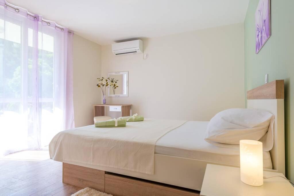 Apartment Magnolia Dubrovnik Extérieur photo