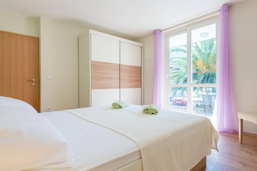 Apartment Magnolia Dubrovnik Extérieur photo