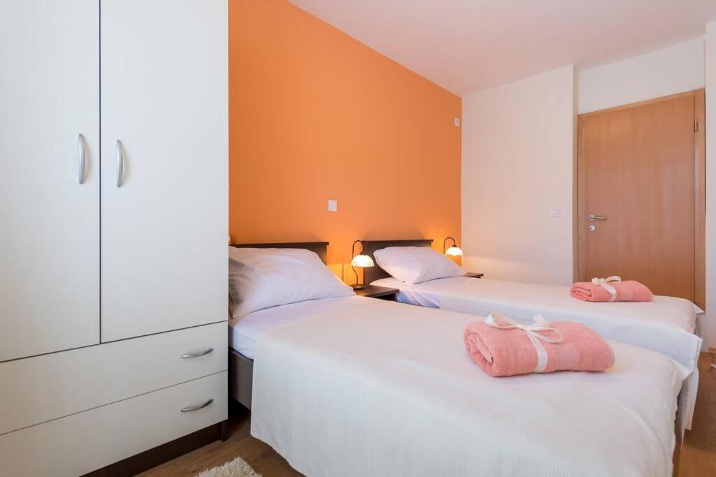 Apartment Magnolia Dubrovnik Extérieur photo
